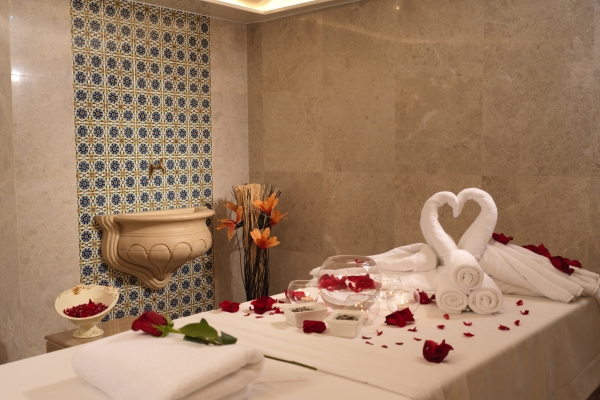 Hotel Fraser Suites Diplomatic Area (Manama)